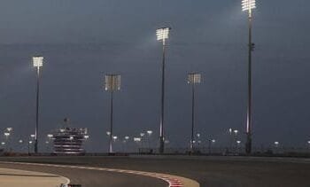 Formule 1 schrapt races in Bahrein en Saudi-Arabië