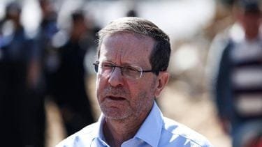 gewelddadig antisemitisme in Nederland is onacceptabel