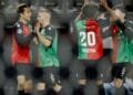 NEC verslaat PSV en bereikt voor zesde keer bekerfinale