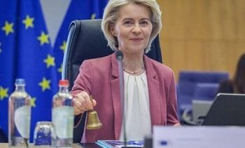 ‘Europa maakte ‘strategische fout’ met kernenergie’