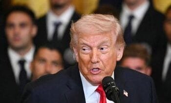 enige deal met Iran is onvoorwaardelijke overgave