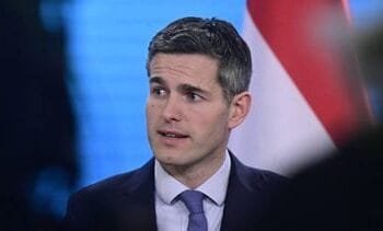 Turkije dreigde met tegenaanval tegen Iran, zegt Berendsen