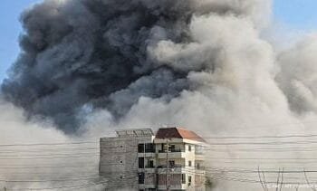 Human Rights Watch beschuldigt Israël van nieuw oorlogsmisdrijf