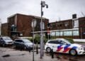 Vijfde verdachte explosie synagoge ook vast voor terrorisme