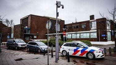 Nieuwe aanhoudingen om aanslag synagoge en voorbereiden explosie