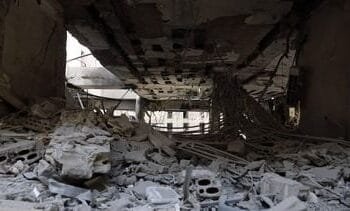 Dodental Libanon door aanvallen Israël opgelopen tot 968