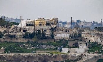 Rode Kruis slaat alarm over lot burgers in Libanon