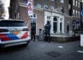 Police investigate link between Amsterdam and Rotterdam blasts