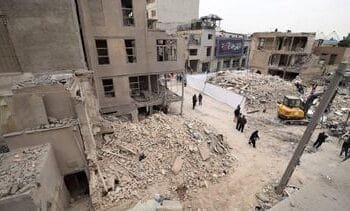 Israël verwacht dat oorlog met Iran nog zeker drie weken duurt