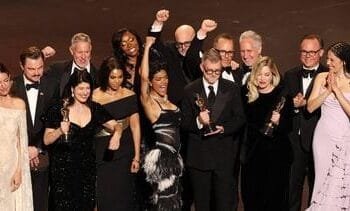 One Battle After Another wint Oscar voor beste film