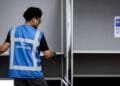 Nagenoeg alle stembureaus zijn open