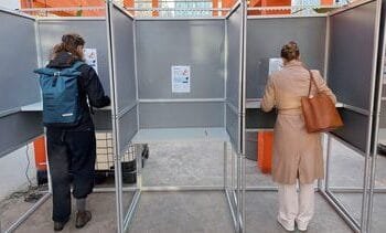 Dit thema was het belangrijkste tijdens gemeenteraadsverkiezingen