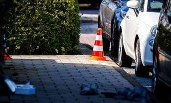 Man vast in onderzoek neerschieten Iraniër Schoonhoven