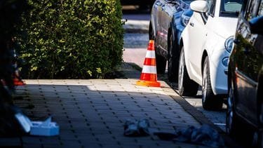 Man vast in onderzoek neerschieten Iraniër Schoonhoven