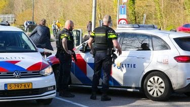Met vuurwapen gevluchte gedetineerde aangehouden in Utrecht