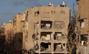 Nieuwe aanvallen op Israël, schade en slachtoffers gemeld