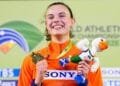 Sofie Dokter wins pentathlon as Dutch claim four medals in Torun