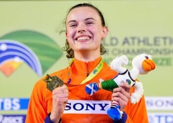 Sofie Dokter wins pentathlon as Dutch claim four medals in Torun