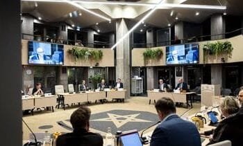 Haaksbergse raad stemt in met criteria asielopvang na referendum