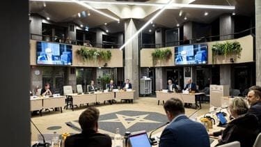 Haaksbergse raad stemt in met criteria asielopvang na referendum