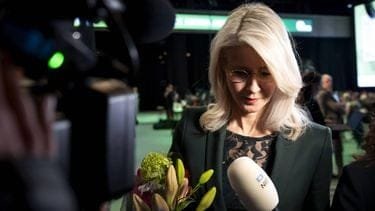 Mona Keijzer zegt lidmaatschap BBB op