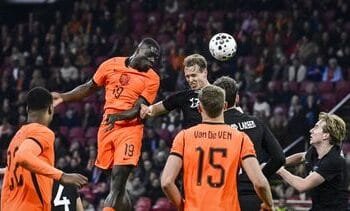 Amnesty waarschuwt: WK brengt ‘ernstige mensenrechtenrisico’s’