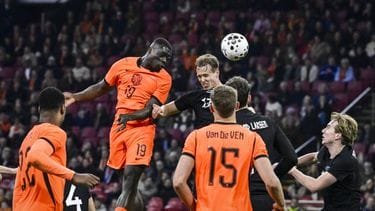 Amnesty waarschuwt: WK brengt ‘ernstige mensenrechtenrisico’s’