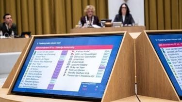 Meerderheid raad Gorinchem wil herstemming na mogelijke fraude