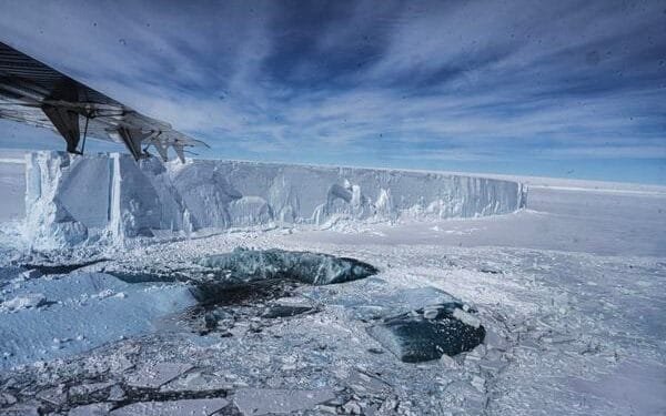 Op deze onmogelijke plek vind je ‘het duurste hotel ter wereld’, maar massa’s toeristen boeken een kamer