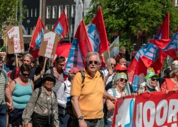 Strikes loom after unions cancel talks as pensions row deepens