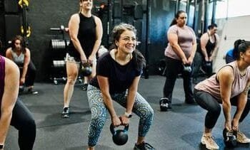 Sporten werkt tegen depressie en angst (soms net als medicatie)