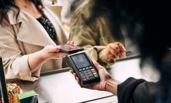 Alweer minder vertrouwen in de economie