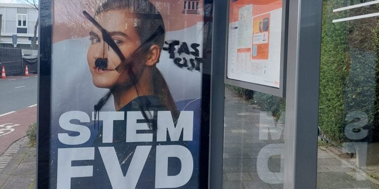 “Eat the rich”? Dutch political parties slay on social media