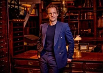 ‘In zijn wereld had de Blokker nooit bestaan’