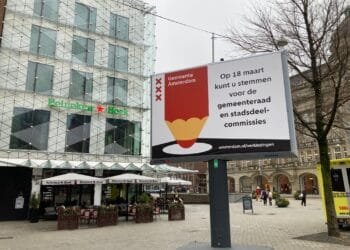 Local election watch: voting aids and debates in English