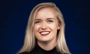 Tessa (27) haalt miljoen omzet per jaar en werkt 3,5 dag per week