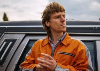 Fransje kan door ongeluk niets meer, maar daar is Joe Speedboot