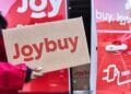 Nieuwe Chinese webshop opent de deuren: wat is Joybuy? 