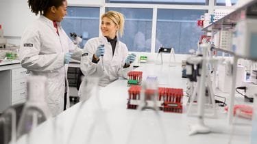 Belangrijke doorbraak! Nieuwe bloedgroepentest voor ideale bloedmatch