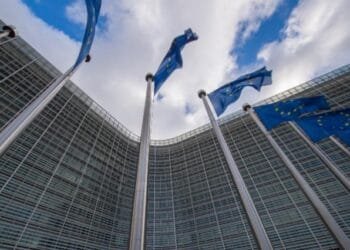 EU parliament calls for ban on AI nudity-generating apps