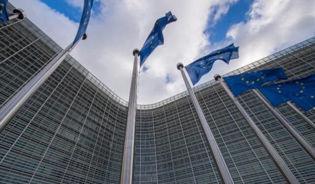 EU parliament calls for ban on AI nudity-generating apps