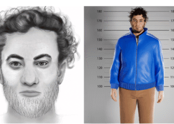 Dutch police use hologram to find teenager’s 2009 rapist