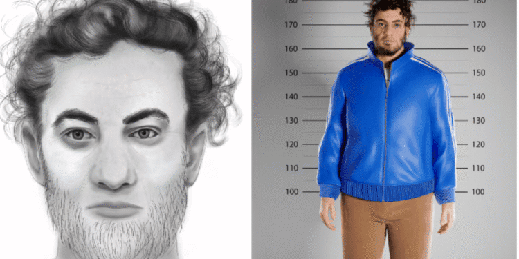 Dutch police use hologram to find teenager’s 2009 rapist