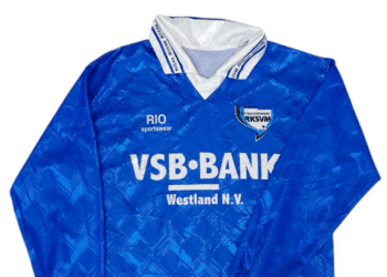 Dutch football shirt owned by Kim Kardashian may “come home”