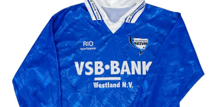 Dutch football shirt owned by Kim Kardashian may “come home”