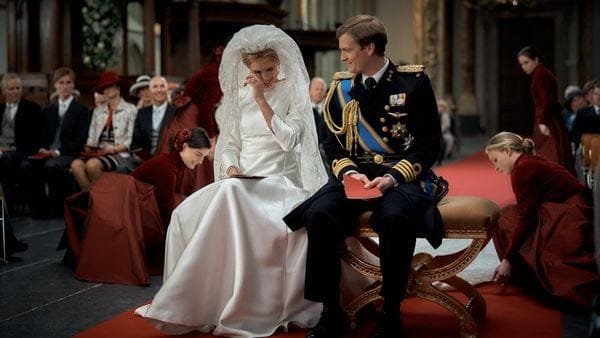 Tweede seizoen Máxima is weer smullen geblazen: ‘Zucht, nog tien provincies’
