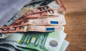 Spaarrente schiet omhoog: ‘Bijzondere verhoging’