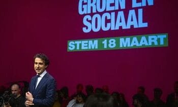 Dit is de peiling voor de gemeenteraadsverkiezingen