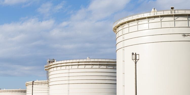 Dutch to release one fifth of their oil reserves in IEA drive