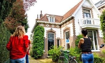 starters onderschatten financiële risico’s bij aankoop woning